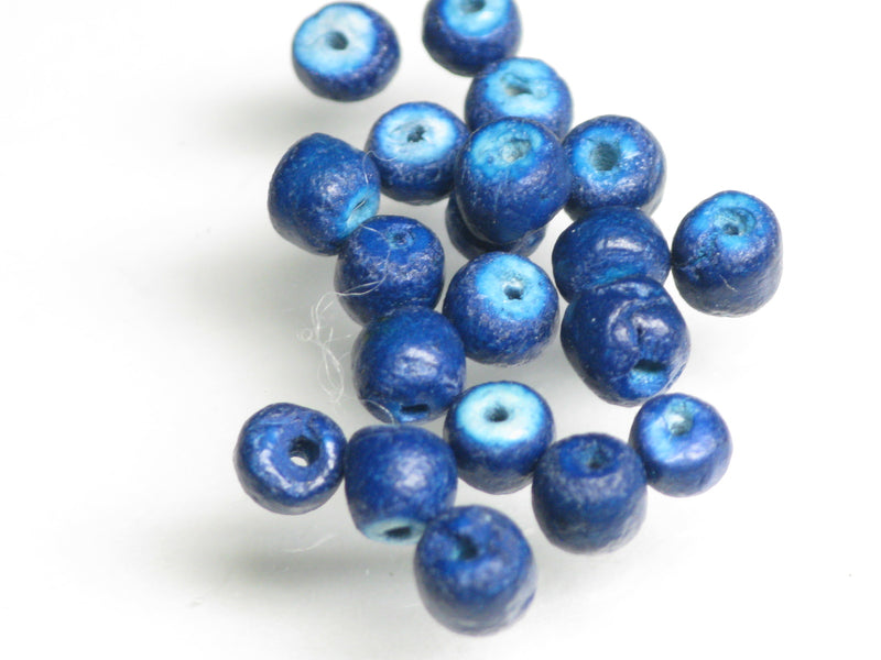 TOKO-BEADS PW201-24P Palmtree Seed bead (20pcs) 3~4mm PW201-24P ココナッツシードビーズ(20個パック) 3~4mm Asian bead & African bead  Handmade,Lampeork,bead,asia,india,ethnic,parts,accessory,beads とんぼ玉,ビーズ,トンボ玉,アジア,インド,エスニック,手作り,パーツ,アクセサリー