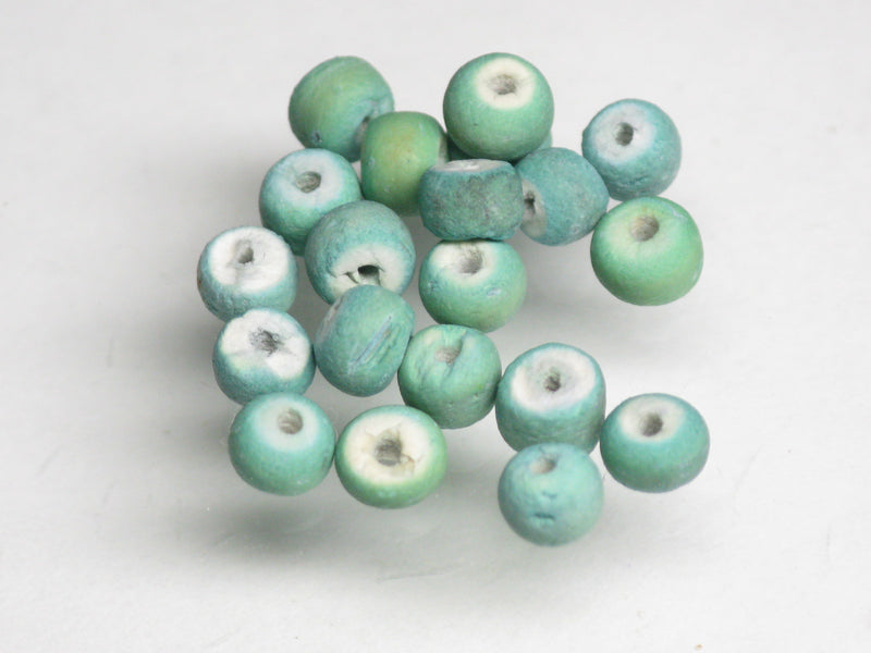 TOKO-BEADS PW201-29P Palmtree Seed bead (20pcs) 3~4mm PW201-29P ココナッツシードビーズ(20個パック) 3~4mm Asian bead & African bead  Handmade,Lampeork,bead,asia,india,ethnic,parts,accessory,beads とんぼ玉,ビーズ,トンボ玉,アジア,インド,エスニック,手作り,パーツ,アクセサリー