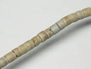 TOKO-BEADS PW202-01N Palmtree Seed bead (strand) 3~3.5mm PW202-01N ココナッツシードビーズ（連） 3~3.5mm Asian bead & African bead  Handmade,Lampeork,bead,asia,india,ethnic,parts,accessory,beads とんぼ玉,ビーズ,トンボ玉,アジア,インド,エスニック,手作り,パーツ,アクセサリー