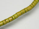 TOKO-BEADS PW202-03N Palmtree Seed bead (strand) 3~3.5mm PW202-03N ココナッツシードビーズ（連） 3~3.5mm Asian bead & African bead  Handmade,Lampeork,bead,asia,india,ethnic,parts,accessory,beads とんぼ玉,ビーズ,トンボ玉,アジア,インド,エスニック,手作り,パーツ,アクセサリー