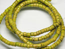 TOKO-BEADS PW202-03N Palmtree Seed bead (strand) 3~3.5mm PW202-03N ココナッツシードビーズ（連） 3~3.5mm Asian bead & African bead  Handmade,Lampeork,bead,asia,india,ethnic,parts,accessory,beads とんぼ玉,ビーズ,トンボ玉,アジア,インド,エスニック,手作り,パーツ,アクセサリー