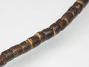 TOKO-BEADS PW202-05N Palmtree Seed bead (strand) 3~3.5mm PW202-05N ココナッツシードビーズ（連） 3~3.5mm Asian bead & African bead  Handmade,Lampeork,bead,asia,india,ethnic,parts,accessory,beads とんぼ玉,ビーズ,トンボ玉,アジア,インド,エスニック,手作り,パーツ,アクセサリー