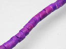 TOKO-BEADS PW202-09N Palmtree Seed bead (strand) 3~3.5mm PW202-09N ココナッツシードビーズ（連） 3~3.5mm Asian bead & African bead  Handmade,Lampeork,bead,asia,india,ethnic,parts,accessory,beads とんぼ玉,ビーズ,トンボ玉,アジア,インド,エスニック,手作り,パーツ,アクセサリー