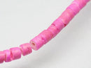 TOKO-BEADS PW202-10N Palmtree Seed bead (strand) 3~3.5mm PW202-10N ココナッツシードビーズ（連） 3~3.5mm Asian bead & African bead  Handmade,Lampeork,bead,asia,india,ethnic,parts,accessory,beads とんぼ玉,ビーズ,トンボ玉,アジア,インド,エスニック,手作り,パーツ,アクセサリー