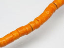 TOKO-BEADS PW202-12N Palmtree Seed bead (strand) 3~3.5mm PW202-12N ココナッツシードビーズ（連） 3~3.5mm Asian bead & African bead  Handmade,Lampeork,bead,asia,india,ethnic,parts,accessory,beads とんぼ玉,ビーズ,トンボ玉,アジア,インド,エスニック,手作り,パーツ,アクセサリー
