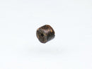 TOKO-BEADS PW202-16S Palmtree Seed bead 5mm PW202-16S ココナッツシードビーズ 5mm Asian bead & African bead  Handmade,Lampeork,bead,asia,india,ethnic,parts,accessory,beads とんぼ玉,ビーズ,トンボ玉,アジア,インド,エスニック,手作り,パーツ,アクセサリー