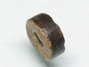 TOKO-BEADS PW202-18S Palmtree Seed bead 10mm PW202-18S ココナッツシードビーズ 10mm Asian bead & African bead  Handmade,Lampeork,bead,asia,india,ethnic,parts,accessory,beads とんぼ玉,ビーズ,トンボ玉,アジア,インド,エスニック,手作り,パーツ,アクセサリー