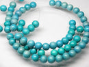 TOKO-BEADS PW210-07N Wooden bead (strand) 6~7mm PW210-07N ウッドビーズ（連） 6~7mm Asian bead & African bead  Handmade,Lampeork,bead,asia,india,ethnic,parts,accessory,beads とんぼ玉,ビーズ,トンボ玉,アジア,インド,エスニック,手作り,パーツ,アクセサリー