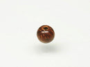 TOKO-BEADS PW301-04S Wooden bead 6.5mm PW301-04S ウッドビーズ 6.5mm Asian bead & African bead  Handmade,Lampeork,bead,asia,india,ethnic,parts,accessory,beads とんぼ玉,ビーズ,トンボ玉,アジア,インド,エスニック,手作り,パーツ,アクセサリー