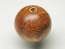 TOKO-BEADS PW301-09S Wooden bead 20mm PW301-09S ウッドビーズ 20mm Asian bead & African bead  Handmade,Lampeork,bead,asia,india,ethnic,parts,accessory,beads とんぼ玉,ビーズ,トンボ玉,アジア,インド,エスニック,手作り,パーツ,アクセサリー
