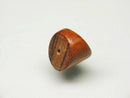 TOKO-BEADS PW301-10S Wooden bead 11mm PW301-10S ウッドビーズ 11mm Asian bead & African bead  Handmade,Lampeork,bead,asia,india,ethnic,parts,accessory,beads とんぼ玉,ビーズ,トンボ玉,アジア,インド,エスニック,手作り,パーツ,アクセサリー