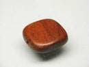 TOKO-BEADS PW301-17S Wooden bead 18mm PW301-17S ウッドビーズ 18mm Asian bead & African bead  Handmade,Lampeork,bead,asia,india,ethnic,parts,accessory,beads とんぼ玉,ビーズ,トンボ玉,アジア,インド,エスニック,手作り,パーツ,アクセサリー
