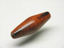 TOKO-BEADS PW301-20S Wooden bead 10mm PW301-20S ウッドビーズ 10mm Asian bead & African bead  Handmade,Lampeork,bead,asia,india,ethnic,parts,accessory,beads とんぼ玉,ビーズ,トンボ玉,アジア,インド,エスニック,手作り,パーツ,アクセサリー