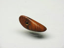 TOKO-BEADS PW301-28S Wooden bead 16mm PW301-28S ウッドビーズ 16mm Asian bead & African bead  Handmade,Lampeork,bead,asia,india,ethnic,parts,accessory,beads とんぼ玉,ビーズ,トンボ玉,アジア,インド,エスニック,手作り,パーツ,アクセサリー