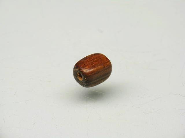 TOKO-BEADS PW301-31S Wooden bead 5mm PW301-31S ウッドビーズ 5mm Asian bead & African bead  Handmade,Lampeork,bead,asia,india,ethnic,parts,accessory,beads とんぼ玉,ビーズ,トンボ玉,アジア,インド,エスニック,手作り,パーツ,アクセサリー