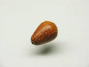 TOKO-BEADS PW301-36S Wooden bead 8~9mm PW301-36S ウッドビーズ 8~9mm Asian bead & African bead  Handmade,Lampeork,bead,asia,india,ethnic,parts,accessory,beads とんぼ玉,ビーズ,トンボ玉,アジア,インド,エスニック,手作り,パーツ,アクセサリー
