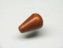 TOKO-BEADS PW301-37S Wooden bead 10mm PW301-37S ウッドビーズ 10mm Asian bead & African bead  Handmade,Lampeork,bead,asia,india,ethnic,parts,accessory,beads とんぼ玉,ビーズ,トンボ玉,アジア,インド,エスニック,手作り,パーツ,アクセサリー