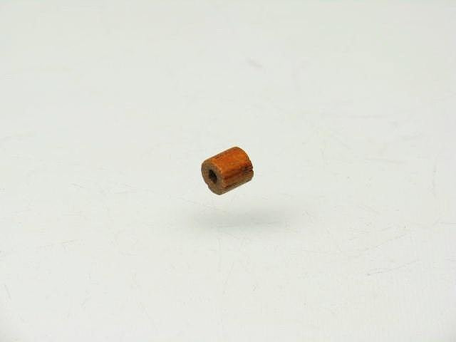 TOKO-BEADS PW301-40S Wooden bead 3mm PW301-40S ウッドビーズ 3mm Asian bead & African bead  Handmade,Lampeork,bead,asia,india,ethnic,parts,accessory,beads とんぼ玉,ビーズ,トンボ玉,アジア,インド,エスニック,手作り,パーツ,アクセサリー