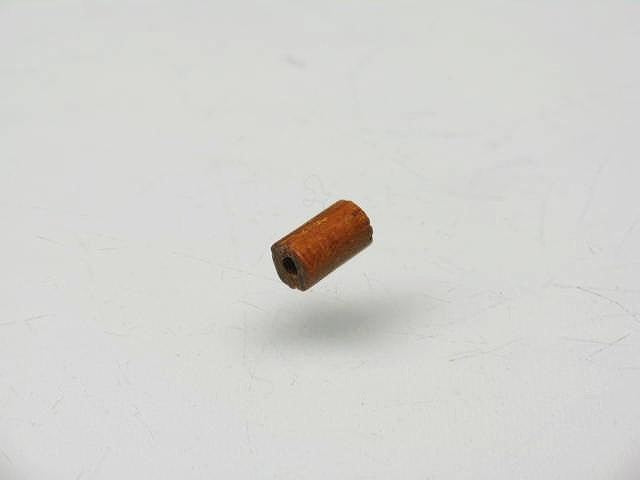 TOKO-BEADS PW301-41S Wooden bead 3mm PW301-41S ウッドビーズ 3mm Asian bead & African bead  Handmade,Lampeork,bead,asia,india,ethnic,parts,accessory,beads とんぼ玉,ビーズ,トンボ玉,アジア,インド,エスニック,手作り,パーツ,アクセサリー