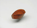 TOKO-BEADS PW301-45S Wooden bead 8mm PW301-45S ウッドビーズ 8mm Asian bead & African bead  Handmade,Lampeork,bead,asia,india,ethnic,parts,accessory,beads とんぼ玉,ビーズ,トンボ玉,アジア,インド,エスニック,手作り,パーツ,アクセサリー