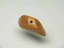 TOKO-BEADS PW301-62S Wooden bead 20mm PW301-62S ウッドビーズ 20mm Asian bead & African bead  Handmade,Lampeork,bead,asia,india,ethnic,parts,accessory,beads とんぼ玉,ビーズ,トンボ玉,アジア,インド,エスニック,手作り,パーツ,アクセサリー