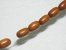 TOKO-BEADS PW301-66N Wooden bead (strand) 4.5mm PW301-66N ウッドビーズ（連） 4.5mm Asian bead & African bead  Handmade,Lampeork,bead,asia,india,ethnic,parts,accessory,beads とんぼ玉,ビーズ,トンボ玉,アジア,インド,エスニック,手作り,パーツ,アクセサリー