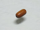 TOKO-BEADS PW301-66S Wooden bead 4.5mm PW301-66S ウッドビーズ 4.5mm Asian bead & African bead  Handmade,Lampeork,bead,asia,india,ethnic,parts,accessory,beads とんぼ玉,ビーズ,トンボ玉,アジア,インド,エスニック,手作り,パーツ,アクセサリー