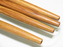 TOKO-BEADS PW301-68N Wooden bead (strand) 10mm PW301-68N ウッドビーズ（連） 10mm Asian bead & African bead  Handmade,Lampeork,bead,asia,india,ethnic,parts,accessory,beads とんぼ玉,ビーズ,トンボ玉,アジア,インド,エスニック,手作り,パーツ,アクセサリー