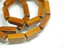 TOKO-BEADS PW301-75N Wooden bead (strand) 5mm PW301-75N ウッドビーズ（連） 5mm Asian bead & African bead  Handmade,Lampeork,bead,asia,india,ethnic,parts,accessory,beads とんぼ玉,ビーズ,トンボ玉,アジア,インド,エスニック,手作り,パーツ,アクセサリー