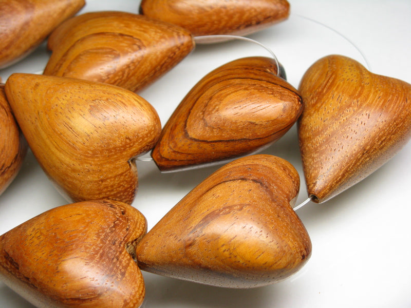 TOKO-BEADS PW301-73N Wooden bead (strand) 29~30mm PW301-73N ウッドビーズ（連） 29~30mm Asian bead & African bead  Handmade,Lampeork,bead,asia,india,ethnic,parts,accessory,beads とんぼ玉,ビーズ,トンボ玉,アジア,インド,エスニック,手作り,パーツ,アクセサリー