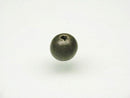TOKO-BEADS PW302-03S Wooden bead 9mm PW302-03S ウッドビーズ 9mm Asian bead & African bead  Handmade,Lampeork,bead,asia,india,ethnic,parts,accessory,beads とんぼ玉,ビーズ,トンボ玉,アジア,インド,エスニック,手作り,パーツ,アクセサリー