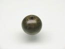 TOKO-BEADS PW302-05S Wooden bead 12.5mm PW302-05S ウッドビーズ 12.5mm Asian bead & African bead  Handmade,Lampeork,bead,asia,india,ethnic,parts,accessory,beads とんぼ玉,ビーズ,トンボ玉,アジア,インド,エスニック,手作り,パーツ,アクセサリー