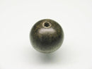 TOKO-BEADS PW302-06S Wooden bead 15mm PW302-06S ウッドビーズ 15mm Asian bead & African bead  Handmade,Lampeork,bead,asia,india,ethnic,parts,accessory,beads とんぼ玉,ビーズ,トンボ玉,アジア,インド,エスニック,手作り,パーツ,アクセサリー