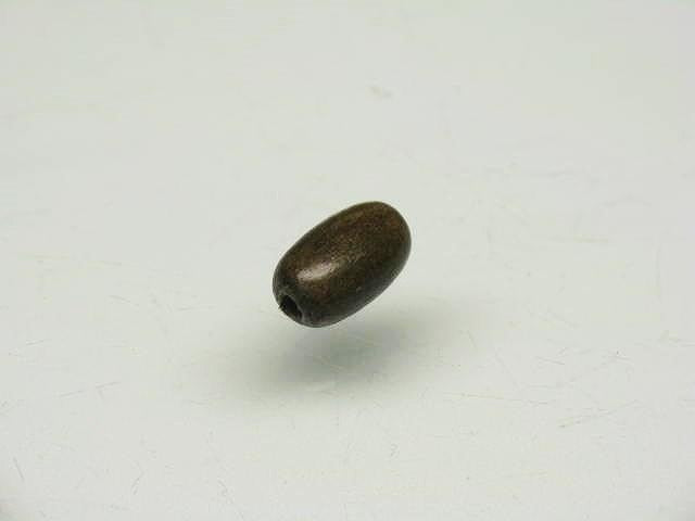 TOKO-BEADS PW302-18S Wooden bead 4.5mm PW302-18S ウッドビーズ 4.5mm Asian bead & African bead  Handmade,Lampeork,bead,asia,india,ethnic,parts,accessory,beads とんぼ玉,ビーズ,トンボ玉,アジア,インド,エスニック,手作り,パーツ,アクセサリー
