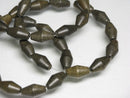 TOKO-BEADS PW302-26N Wooden bead (strand) 7mm PW302-26N ウッドビーズ（連） 7mm Asian bead & African bead  Handmade,Lampeork,bead,asia,india,ethnic,parts,accessory,beads とんぼ玉,ビーズ,トンボ玉,アジア,インド,エスニック,手作り,パーツ,アクセサリー