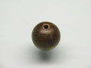 TOKO-BEADS PW303-05S Wooden bead 12mm PW303-05S ウッドビーズ 12mm Asian bead & African bead  Handmade,Lampeork,bead,asia,india,ethnic,parts,accessory,beads とんぼ玉,ビーズ,トンボ玉,アジア,インド,エスニック,手作り,パーツ,アクセサリー