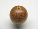 TOKO-BEADS PW303-06S Wooden bead 18.5mm PW303-06S ウッドビーズ 18.5mm Asian bead & African bead  Handmade,Lampeork,bead,asia,india,ethnic,parts,accessory,beads とんぼ玉,ビーズ,トンボ玉,アジア,インド,エスニック,手作り,パーツ,アクセサリー