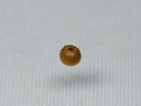 TOKO-BEADS PW304-01S Wooden bead 3.5mm PW304-01S ウッドビーズ 3.5mm Asian bead & African bead  Handmade,Lampeork,bead,asia,india,ethnic,parts,accessory,beads とんぼ玉,ビーズ,トンボ玉,アジア,インド,エスニック,手作り,パーツ,アクセサリー