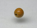 TOKO-BEADS PW304-03S Wooden bead 6.5mm PW304-03S ウッドビーズ 6.5mm Asian bead & African bead  Handmade,Lampeork,bead,asia,india,ethnic,parts,accessory,beads とんぼ玉,ビーズ,トンボ玉,アジア,インド,エスニック,手作り,パーツ,アクセサリー