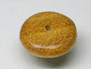 TOKO-BEADS PW304-08S Wooden bead 15~17mm PW304-08S ウッドビーズ 15~17mm Asian bead & African bead  Handmade,Lampeork,bead,asia,india,ethnic,parts,accessory,beads とんぼ玉,ビーズ,トンボ玉,アジア,インド,エスニック,手作り,パーツ,アクセサリー