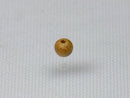 TOKO-BEADS PW304-11S Wooden bead 3mm PW304-11S ウッドビーズ 3mm Asian bead & African bead  Handmade,Lampeork,bead,asia,india,ethnic,parts,accessory,beads とんぼ玉,ビーズ,トンボ玉,アジア,インド,エスニック,手作り,パーツ,アクセサリー