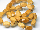 TOKO-BEADS PW304-12N Wooden bead (strand) 8mm PW304-12N ウッドビーズ（連） 8mm Asian bead & African bead  Handmade,Lampeork,bead,asia,india,ethnic,parts,accessory,beads とんぼ玉,ビーズ,トンボ玉,アジア,インド,エスニック,手作り,パーツ,アクセサリー