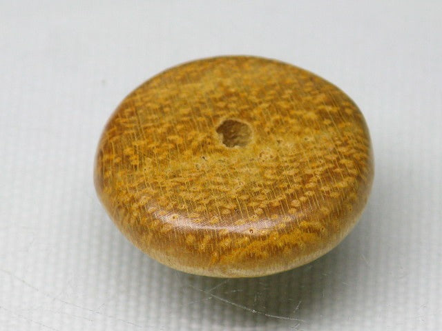 TOKO-BEADS PW304-08S Wooden bead 15~17mm PW304-08S ウッドビーズ 15~17mm Asian bead & African bead  Handmade,Lampeork,bead,asia,india,ethnic,parts,accessory,beads とんぼ玉,ビーズ,トンボ玉,アジア,インド,エスニック,手作り,パーツ,アクセサリー