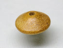 TOKO-BEADS PW304-13S Wooden bead 14~15mm PW304-13S ウッドビーズ 14~15mm Asian bead & African bead  Handmade,Lampeork,bead,asia,india,ethnic,parts,accessory,beads とんぼ玉,ビーズ,トンボ玉,アジア,インド,エスニック,手作り,パーツ,アクセサリー