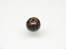 TOKO-BEADS PW305-02S Palm wood bead 8~8.5mm PW305-02S ココナッツビーズ 8~8.5mm Asian bead & African bead  Handmade,Lampeork,bead,asia,india,ethnic,parts,accessory,beads とんぼ玉,ビーズ,トンボ玉,アジア,インド,エスニック,手作り,パーツ,アクセサリー