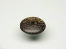TOKO-BEADS PW305-07S Palm wood bead 15mm PW305-07S ココナッツビーズ 15mm Asian bead & African bead  Handmade,Lampeork,bead,asia,india,ethnic,parts,accessory,beads とんぼ玉,ビーズ,トンボ玉,アジア,インド,エスニック,手作り,パーツ,アクセサリー