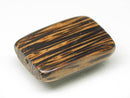 TOKO-BEADS PW305-12S Palm wood bead 17.5~18.5mm PW305-12S ココナッツビーズ 17.5~18.5mm Asian bead & African bead  Handmade,Lampeork,bead,asia,india,ethnic,parts,accessory,beads とんぼ玉,ビーズ,トンボ玉,アジア,インド,エスニック,手作り,パーツ,アクセサリー