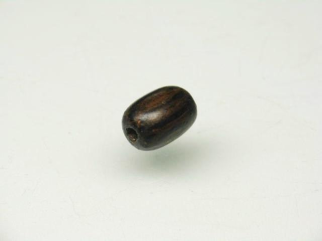 TOKO-BEADS PW305-19S Palm wood bead 6mm PW305-19S ココナッツビーズ 6mm Asian bead & African bead  Handmade,Lampeork,bead,asia,india,ethnic,parts,accessory,beads とんぼ玉,ビーズ,トンボ玉,アジア,インド,エスニック,手作り,パーツ,アクセサリー