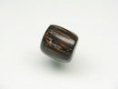 TOKO-BEADS PW305-22S Palm wood bead 13mm PW305-22S ココナッツビーズ 13mm Asian bead & African bead  Handmade,Lampeork,bead,asia,india,ethnic,parts,accessory,beads とんぼ玉,ビーズ,トンボ玉,アジア,インド,エスニック,手作り,パーツ,アクセサリー