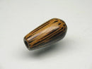 TOKO-BEADS PW305-25S Palm wood bead 10mm PW305-25S ココナッツビーズ 10mm Asian bead & African bead  Handmade,Lampeork,bead,asia,india,ethnic,parts,accessory,beads とんぼ玉,ビーズ,トンボ玉,アジア,インド,エスニック,手作り,パーツ,アクセサリー